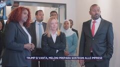 L'impegno del Governo italiano