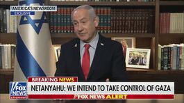 Benjamin Netanyahu decide l'attacco finale thumbnail