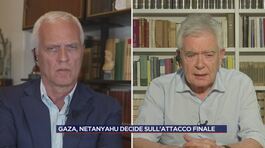 Il gabinetto di guerra di Benjamin Netanyahu thumbnail