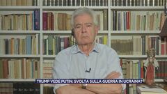 Claudio Martelli sulla partita politica internazionale