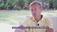 La parola ad Alessandro Orsini