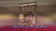 Gilberto Contadin dice "No!"