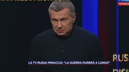 La propaganda di Vladimir Vladimirovic Putin thumbnail