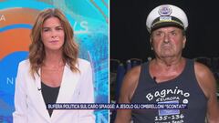 Stabilimenti balneari italiani in saldo
