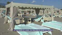 Spiagge da urlo!