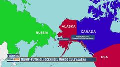 Le future, prossime, sorti dell'Ucraina