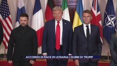 Donald Trump aspetta che maturino i tempi