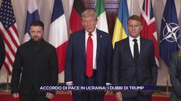 Donald Trump aspetta che maturino i tempi thumbnail