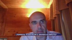 A proposito dei futuri confini tra Russia ed Ucraina