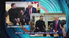 The Donald Trump show
