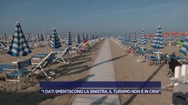 Daniela Santanchè sulla crisi delle spiagge italiane thumbnail
