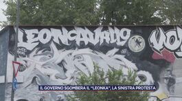 "Leoncavallo" addio! thumbnail
