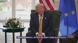 La delusione di Donald Trump thumbnail