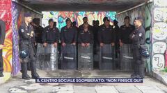 Il "Leoncavallo" intende reagire