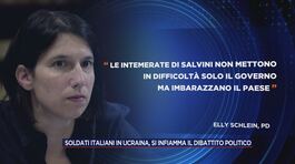 Il Governo italiano fibrilla thumbnail