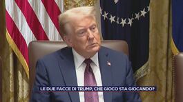Strategia e tattica di Donald Trump thumbnail