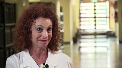 L'intervista alla professoressa Sabina Strano Rossi