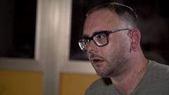 La storia di Sebastiano