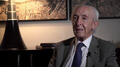 L'intervista al professor Giulio Maira