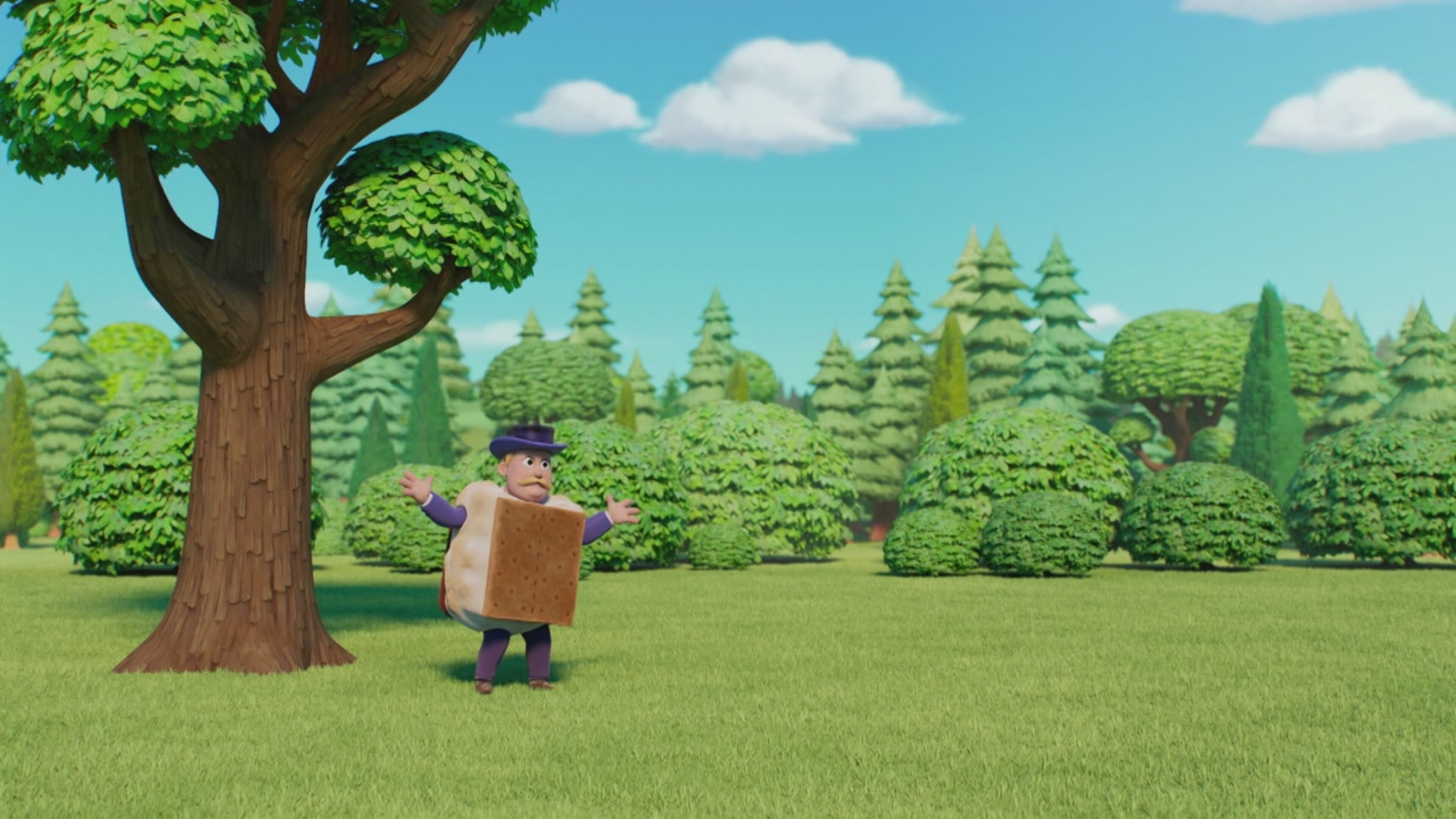 Paw Patrol