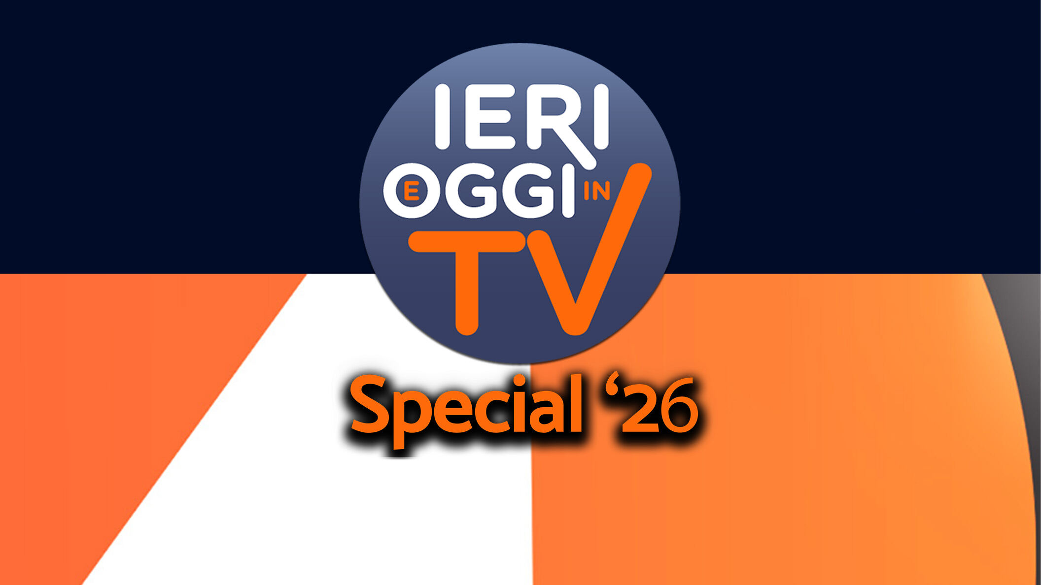 Ieri e oggi in tv special