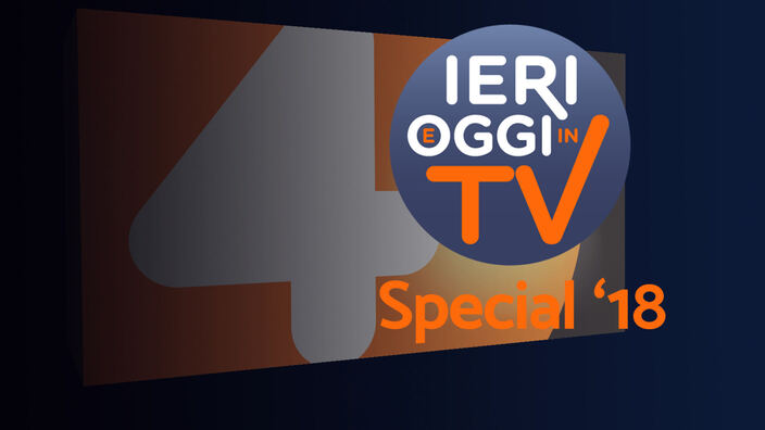 Ieri e Oggi in Tv