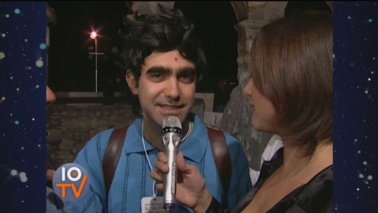 Ieri e oggi in tv special