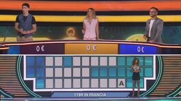 La Ruota del Tempo: 1789 in Francia thumbnail