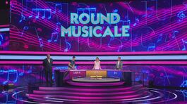 Round musicale: Serena Brancale thumbnail