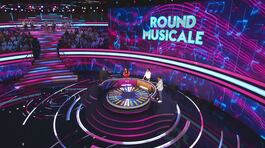 Round musicale: Luca Carboni thumbnail