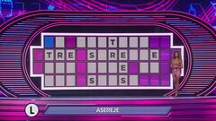 Round musicale: Asereje