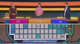 La Ruota del Tempo: nel 1876 a Boston thumbnail