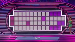 Round musicale: Olly