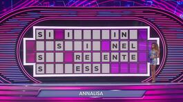 Round musicale: Annalisa thumbnail