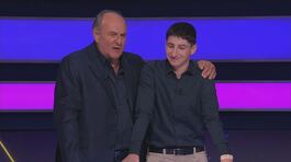 Il campione Andrea viene battuto da Davide, il nuovo campione thumbnail