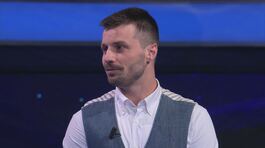 Il nuovo campione Andrea alla Ruota delle Meraviglie thumbnail