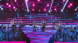 Round musicale: tormentoni estivi thumbnail