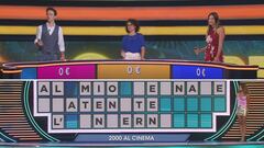 La ruota del tempo: 2000 al cinema