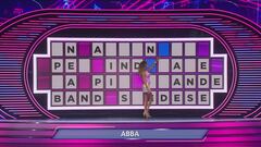 Round musicale: ABBA
