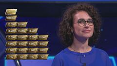 Maria Cristina torna alla Ruota delle Meraviglie