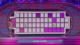Round musicale: Lucio Corsi thumbnail