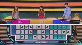 La ruota del Tempo: 1986 in Messico thumbnail