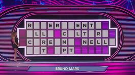 Round musicale: Bruno Mars thumbnail