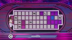 Round musicale: Righeira