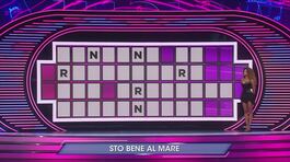 Round Musicale: sto bene al mare thumbnail
