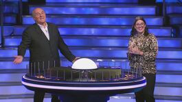 La campionessa Sladjana torna alle Ruota delle Meraviglie thumbnail