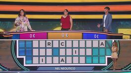La ruota del Tempo: nel neolitico thumbnail