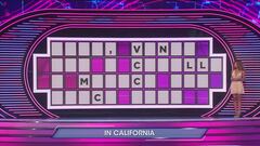 Round musicale: in California