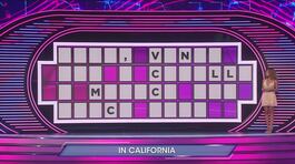Round musicale: in California thumbnail