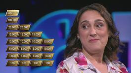 La nuova campionessa Claudia alla Ruota delle Meraviglie thumbnail